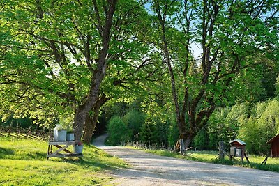 2 Personen Ferienhaus in NÄSSJÖ