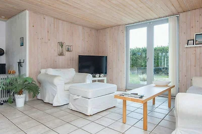 8 Personen Ferienhaus in Børkop