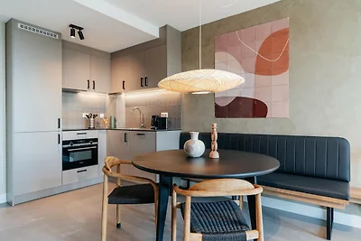 1-Zimmer-Wohnung in Den Haag