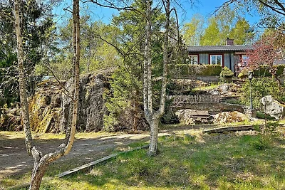 4 persone case ad NYNÄSHAMN