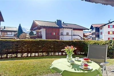 Alpenflair Ferienwohnung 312