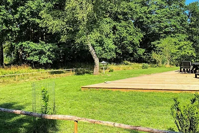10 Personen Ferienhaus in Strøby