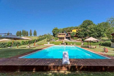 Casolare a Terranuova Bracciolini