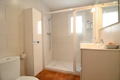 Appartement Emporda voor vier personen