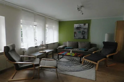 Ferienwohnung mit 1 Schlafzimmer