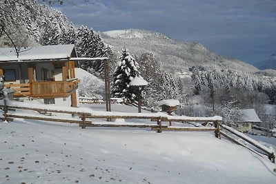 Chalet in Kufstein nahe Skischule