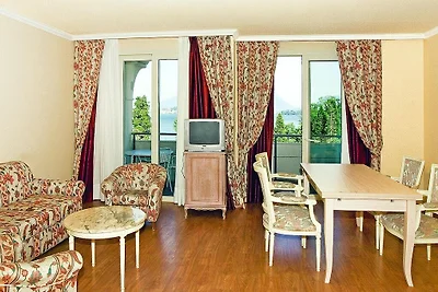 Residence Carl & Do in Baveno