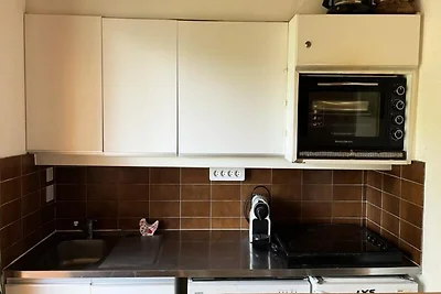 Wohnung in Méribel an den Skipisten