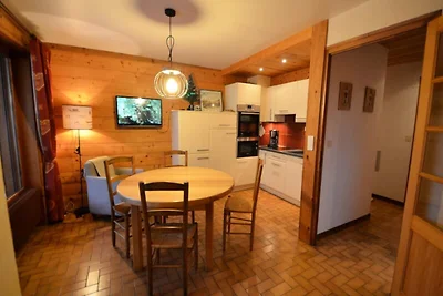 2 Zimmer für 4 Personen