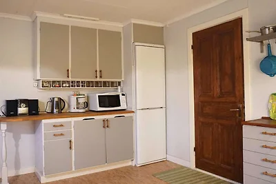 4 Personen Ferienhaus in LUR-By Traum