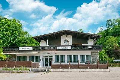 Spaziosa casa vacanze per famiglia