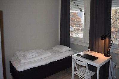 6 persone casa vacanze parco a GÖTEBORG