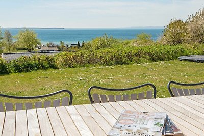 10 Personen Ferienhaus in Ebeltoft