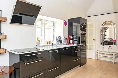 3 persone case ad Ebeltoft-By Traum
