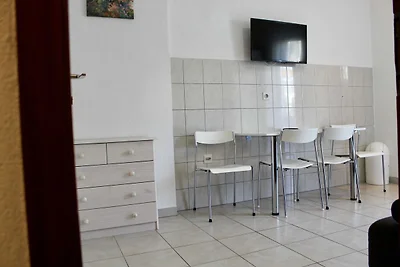 Apartments Jozo Baška Voda - Comfort One Bedr...