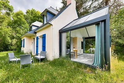 Appartamento a Rhuys vicino a Port aux Moines