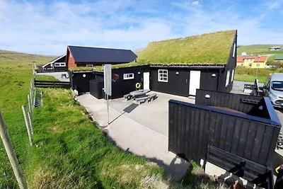 6 Personen Ferienhaus in HOYVIK