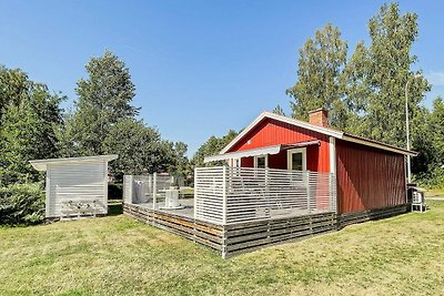 6 Personen Ferienhaus in VIRSERUM