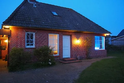 Ferienhaus Marga