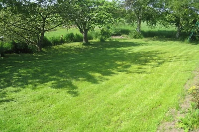 Vakantiehuis in Pommerby met zwembad