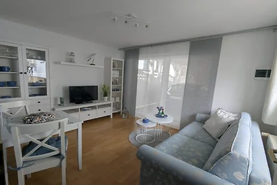 Gezellige bungalow in Neubukow vlakbij de...