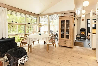 6 Personen Ferienhaus in Ålbæk