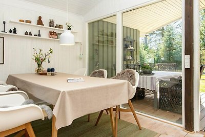 6 persoons vakantie huis in Ulfborg