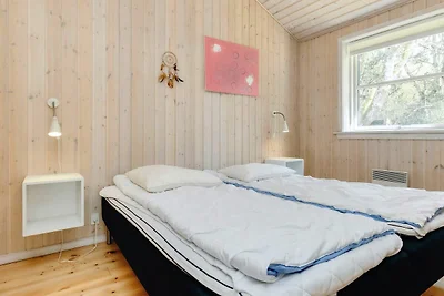6 Personen Ferienhaus in Hadsund-By Traum