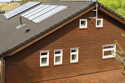 8 Personen Ferienhaus in Skals