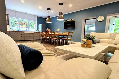 Vakantiewoning, Kolobrzeg
