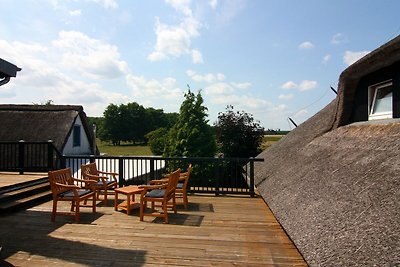 Ferienwohnung Strandanker in Mönkebude