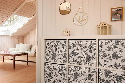 6 Personen Ferienhaus in Hadsund