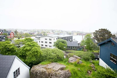 Stadtblick-Apartment in Torshavn -- By Traum...