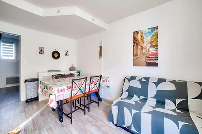 Haus in Jard-sur-Mer nahe Boisvinet