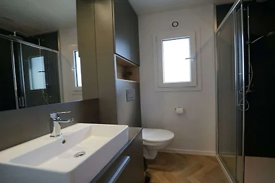 Ferienhaus in Nunspeet mit Wifi