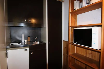 Ferienhaus in Caron in der Nähe der Skipisten