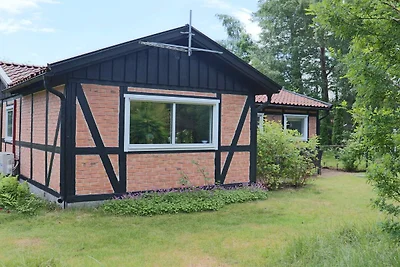6 Personen vakantie huis in MELLBYSTRAND