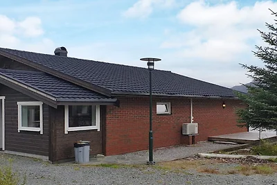 7 Personen Ferienhaus in Svelgen