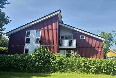 Xxl Familievakantiehuis