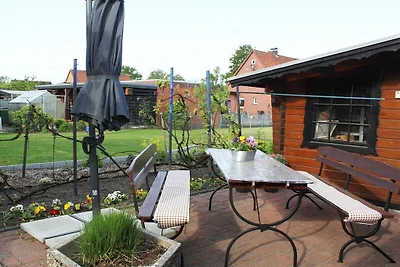Vakantieappartement met 2 slaapkamers