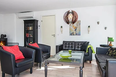 6 Personen Ferienhaus in Ebeltoft-By Traum