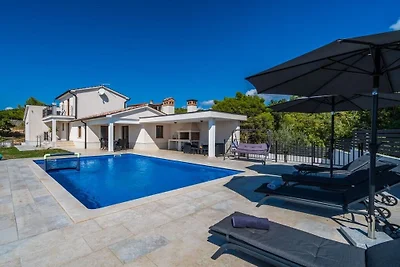 Villa mit 3 Schlafzimmer