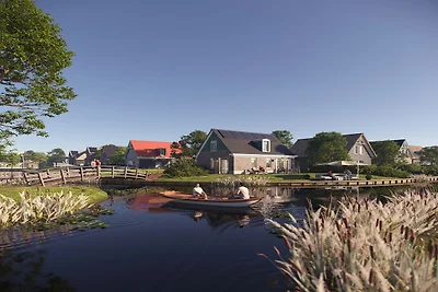 Ferienhaus Erholungsurlaub Opperdoes