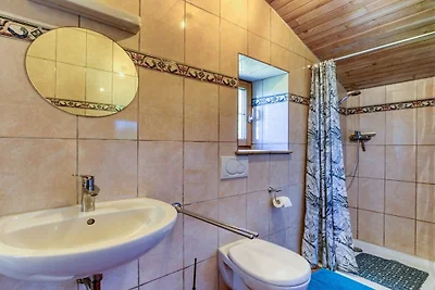 Vakantiehuis in Aspiran met zwembad