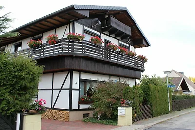 Ferienwohnung mit 1 Schlafzimmer