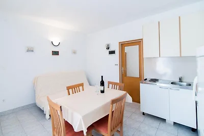 Apartments Veve - One Bedroom Apartment with ...