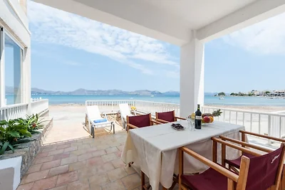 Voramar - Casa En AlcÃºdia. Wifi Gratis