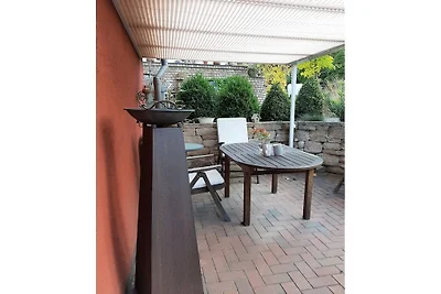 Ferienwohnung mit 1 Schlafzimmer