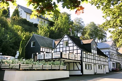 Ferienhaus in Oberkirchen nahe Skilift