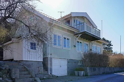 9 Personen Ferienhaus in tånumshede-By Traum